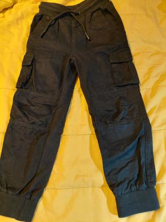 Nohavice, chapter young,134