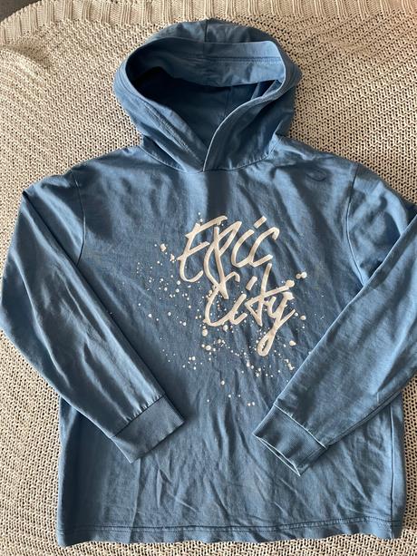 Krásna letná súprava h&m, h&m,158