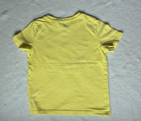 Tričko c&a paw patrol, c&a,110