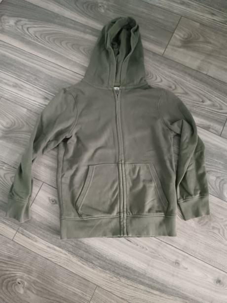 Chlapčenská mikina, c&a,140