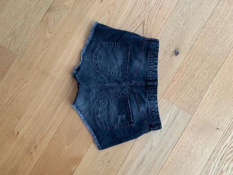 Šortky h&m, h&m,s