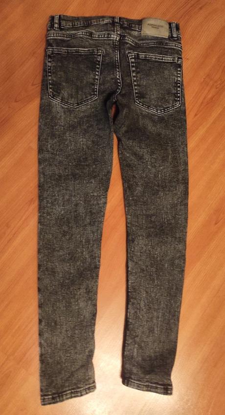 Rifle zara, zara,164