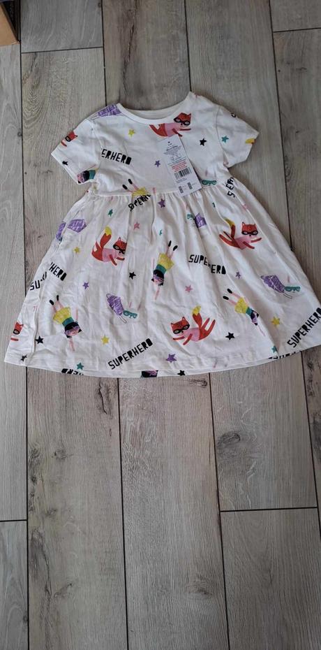 Saty velkost 98, f&f,98