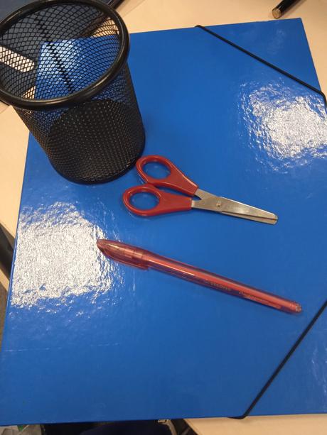 Kancelárske potreby, 