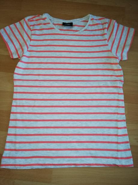 Tričká 4kusy, takko,152