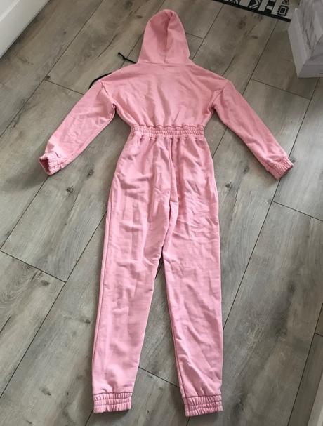 Dámsky teplákovy overal, m