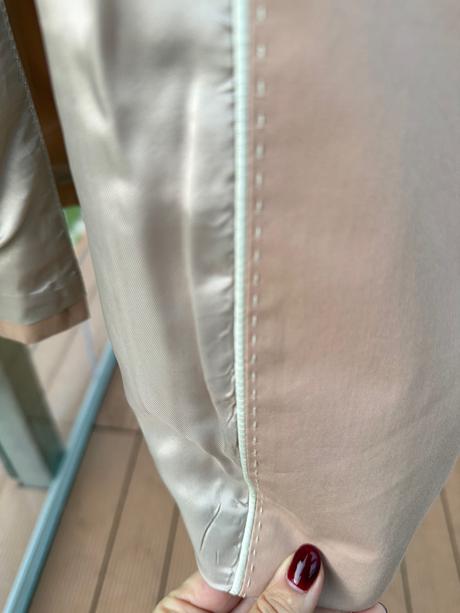 Massimo dutti trenčkot, m