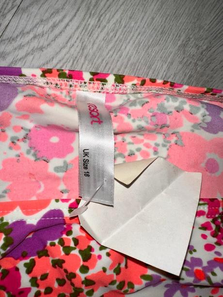 Resort stylove damske plavky spodny diel-nohavicky, resort,xl