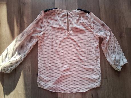 Zara blúzka, zara,m