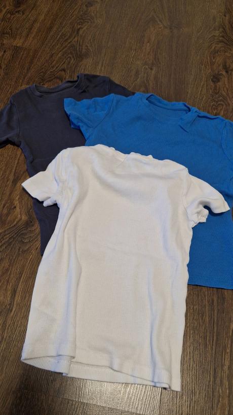 3pack next tričká, next,116
