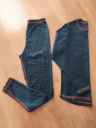 Termoprádlo, tcm,146