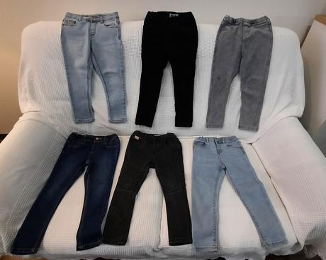 Rifle 92/98, zara,98