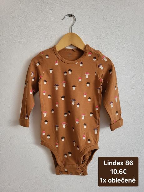 Lindex 86 10.6e, lindex,86