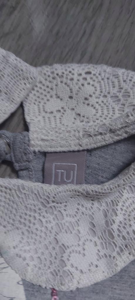 Dievčenské tričko, tu,110