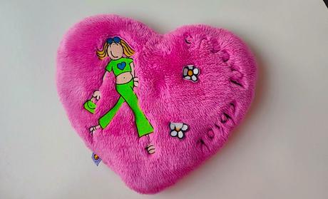 Návlek na vankúš, 