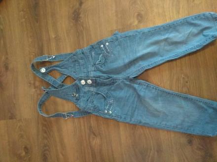 Riflicky na traky, 122