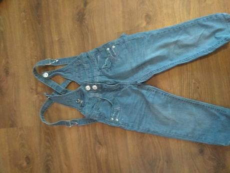 Riflicky na traky, 122