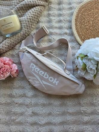 Ľadvinka, reebok
