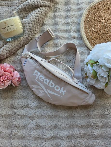 Ľadvinka, reebok