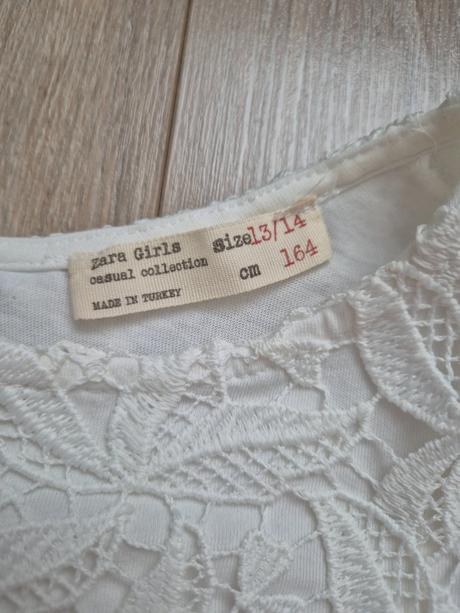 Šaty zara, zara,164