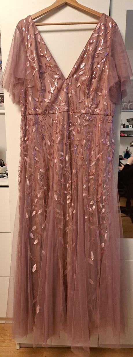 Spoločenské šaty, ever-pretty,50