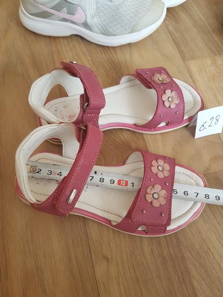 Sandálky lasocki veľ.28, lasocki,28