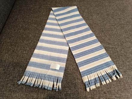 Šálik, dĺžka 84 cm, 98