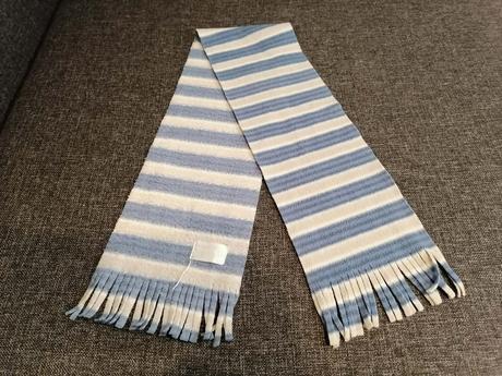 Šálik, dĺžka 84 cm, 98