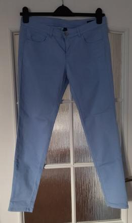 Nohavice benetton, benetton,m