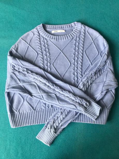 Pulover,zn. sinsay, vel.s, sinsay,s