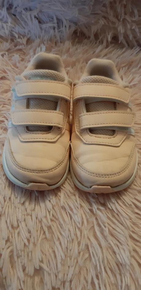 Adidas tenisky, adidas,25