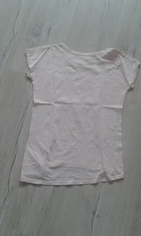 Dievčenské tričko minnie mouse, disney,146