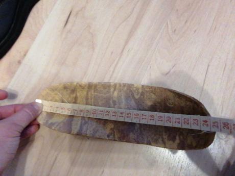 Kožené ortopedické topánky, 37