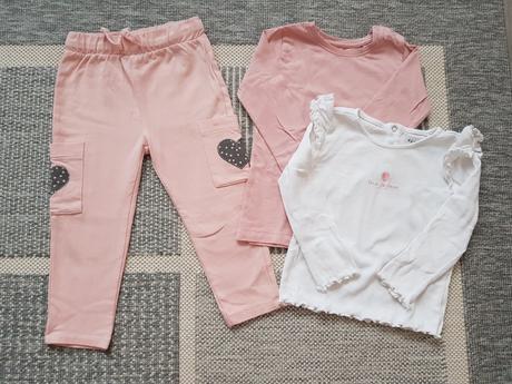 Nohavice a tricka, 86–98