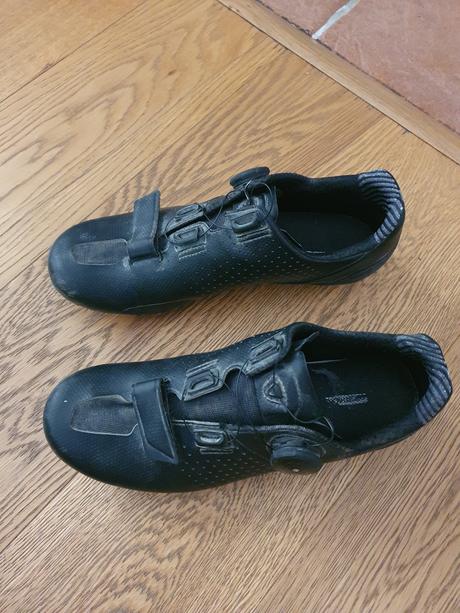 Tretry cyklisticke vn. dlzka 25cm, 37