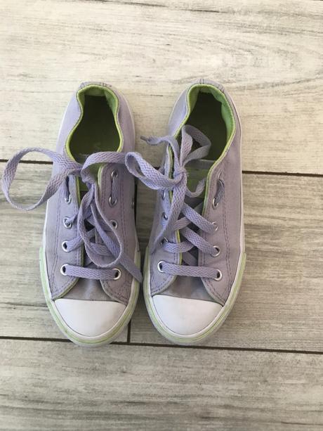 Tenisky, converse,31