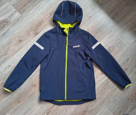 Softshelova bunda, lewro,140