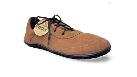 Beda - kožená obuv bruno, beda,37 / 42 / 43 / 45