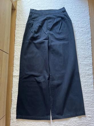 Nohavice/rifle mango, mango,164