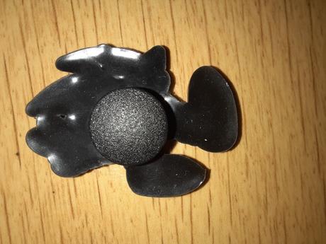 Ozdoba na kroksy sonic, crocs