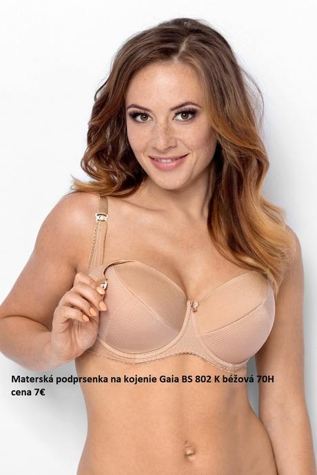 Podprsenky na kojenie zo zruš.eshopu, 80 - xxl
