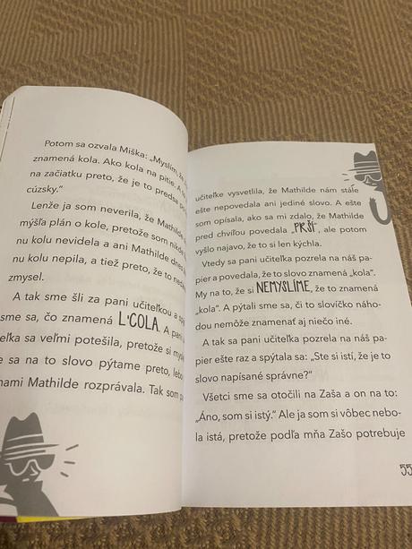 Špiónka ktorej chutila koložvárska kapusta pamela,