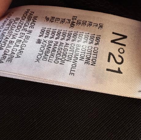 Dievčenské šaty zn. n 21, 140