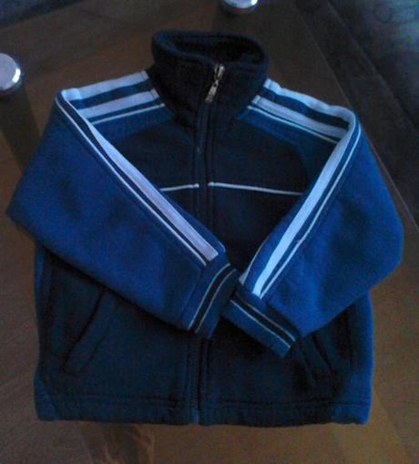 Mikina tepla, success,92