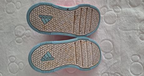 Adidas tenisky/botasky 21, adidas,21