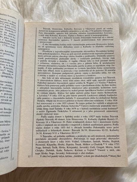 Ľud hornádskej doliny ján michálek (1989),