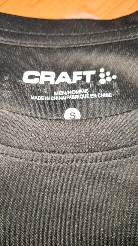 Pánske tričko, craft,s
