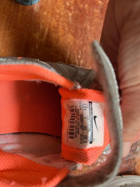 Tenisky nike c. 33, nike,33