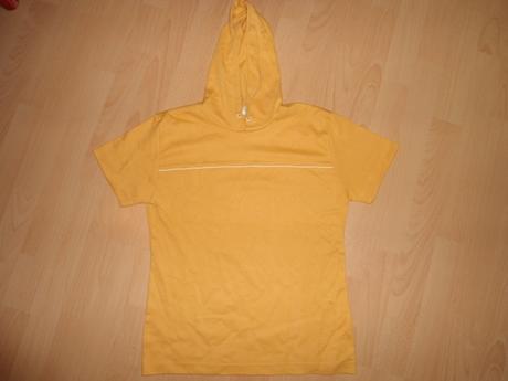 Zlte tricko, m