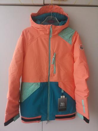 O'neill dievčenská zimná bunda veľkosť 16 rokov, o'neill,176